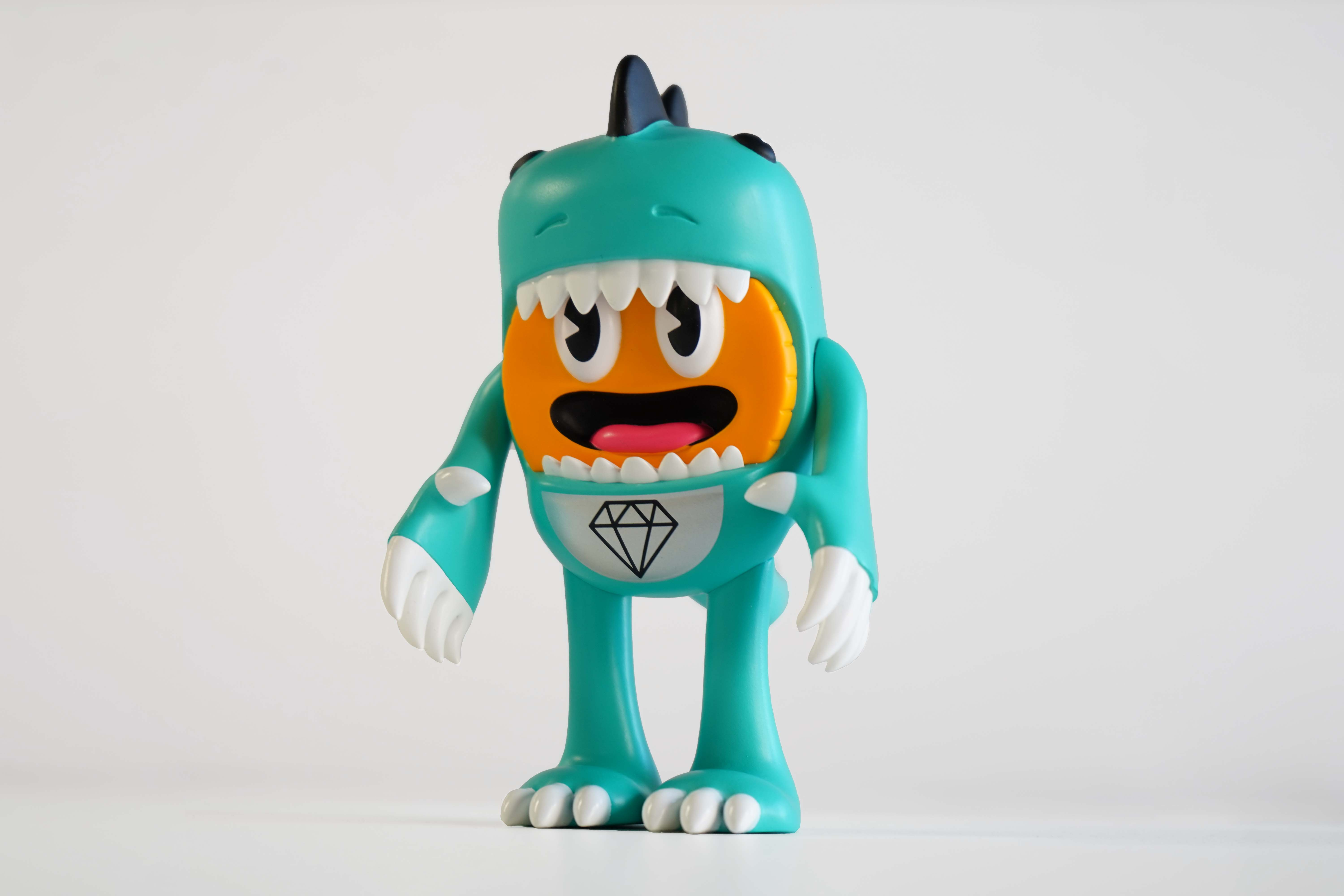 Diamond Hands Physical Product