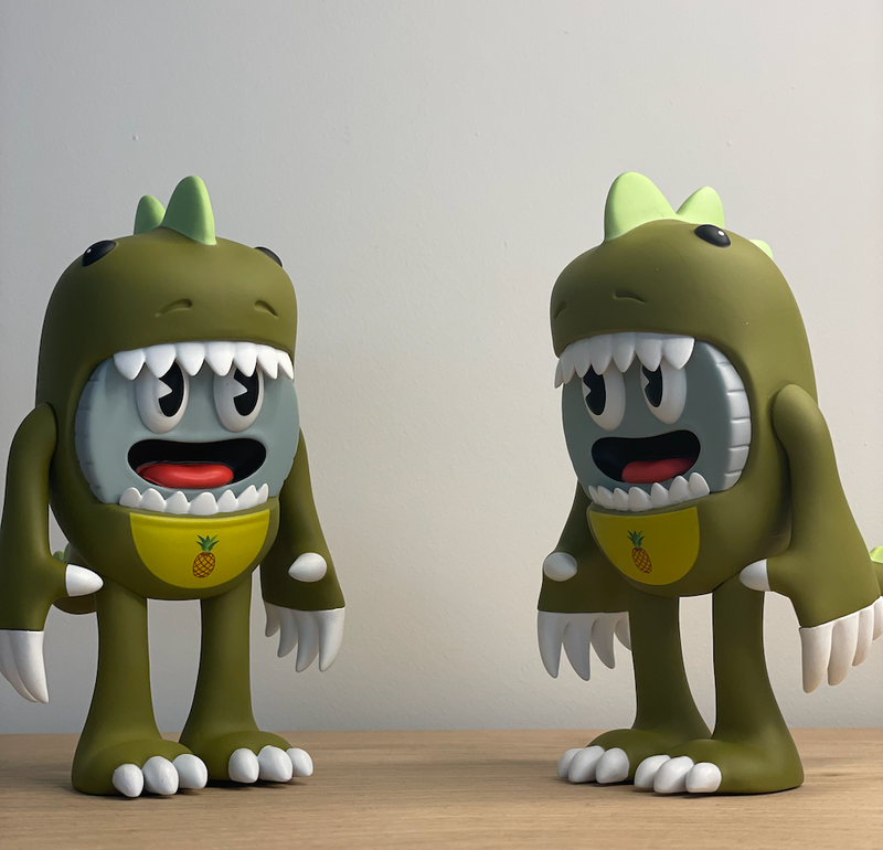 Meme Physical Product